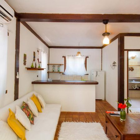 Travel Inn Pousadas & Beach Club Транкозу Экстерьер фото